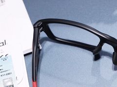 -目艮眼镜SHOWROOM(品牌集合店)