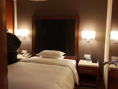 -长沙运达喜来登酒店