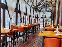 -埠口精酿夜景餐酒吧· BREWPORT BISTRO(长嘉汇重庆之眼店)