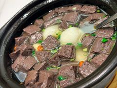 -金典银峰老鹅馆·昆山菜(亭林公园店)