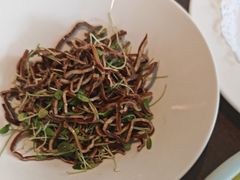 -静之湖湖畔餐厅