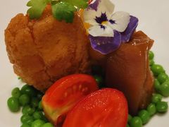 -皇朝会.经典传统粤菜(外滩店)