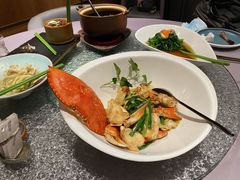 -梧桐北京烤鸭·铜锅涮肉(海岸城店)