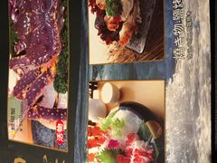 -翔峰炭火鳗鱼(悦泰街里公寓店)