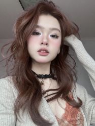 -New Fashion发型定制