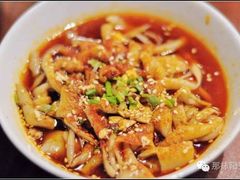 冒鸭肠-付小姐在成都(五道口店)