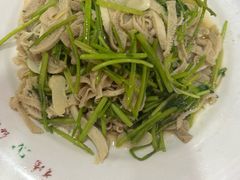 -晋阳饭庄(虎坊桥店)