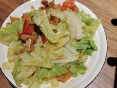 -树厨贵州菜(大十字店)