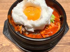 -INSA Korean Bistro饮鲨韩食酒馆