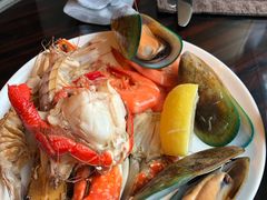 -深圳四季酒店·馥自助餐厅