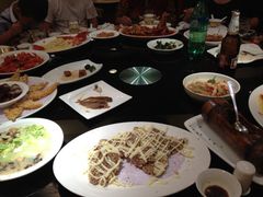 新南华大酒店-新南华大酒店(广中店)