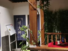 -NINES推理馆(曲江公馆店)