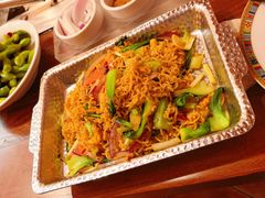 -九十九顶毡房(清河店)