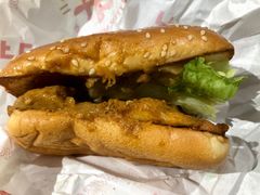 -肯德基(奉化大润发店)