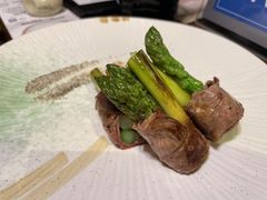 -佛山希尔顿酒店·融誉亚洲美食荟