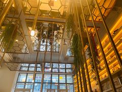 -红樱桃·欢乐餐厅(太原里店)