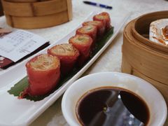 -顺德人家食府(黄金广场店)