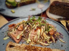 -O'mills Sourdough Bakery&Bistro(永嘉路店)