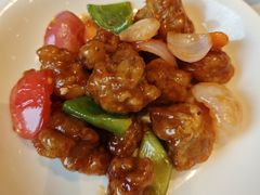 -莆田餐厅PUTIEN(三里屯店)