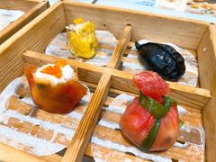 -蔡澜点心·粤菜(月星环球港店)