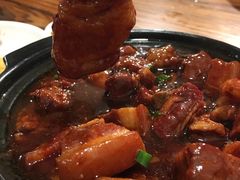 特色红烧肉-建国328 本帮小馆·面馆