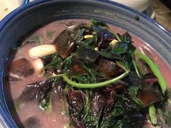 -俏九州·小炒黄牛肉(华润万象汇店)