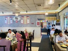 -新繁老號豌豆汤饭店·江湖菜(宝光寺店)