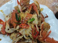 -众味海鲜大排档·活海鲜·潮汕味(南澳店)