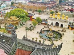 -上海东林寺(金山区)