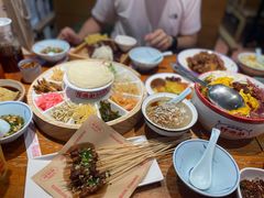 -怪噜范·老贵阳街头名小吃(鸿通城店)