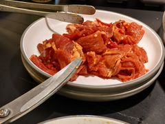 -東盛炭烤自助料理(玄武招商花园城店)