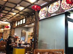 -小胖墩炝锅鱼(天钥桥路店)