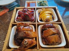 -老广酒楼(樱花店)