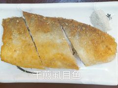 -古早人小吃店(黄河北路店)
