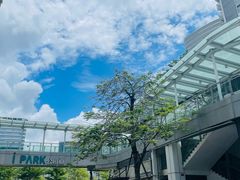 -深圳来福士广场