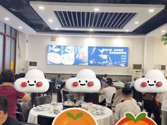 -时利和美食(东方广场店)
