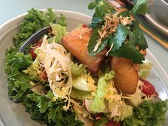 -CHINCHIN 青青·泰国料理(万象食家店)