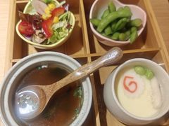 -德川家日本料理(中关村寰太大厦店)