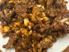 -清真宏玉祥黄门脸餐厅(华荫东里店)