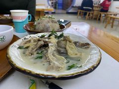 -顺昌羊肉馆（非物质文化传承店）(宾川太和路店)