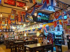 -平成屋· Late Night 食堂(四川北路店)