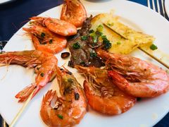 -鹭江潮餐厅•福建菜(鹭江佲家酒店)