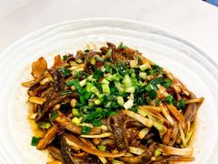 -虎哥私房菜(馒头山店)