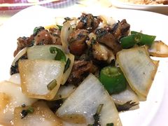 紫苏骨-石岐佬中山菜馆(张溪店)
