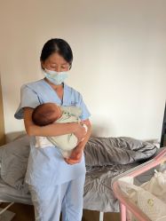 -艾薇朵朵全套房月子中心(江宁店)