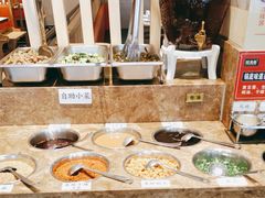 -旺龙巷重庆脆毛肚火锅·潜山扛把子店(潜山商业街店)
