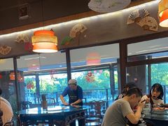 -阿嫂印象·民间江湖菜(大学城店)