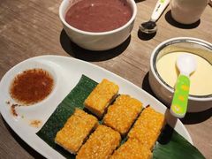 -九毛九西北菜(百信广场店)