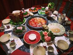 -蜀大侠火锅(寰球文化地标·总府店)