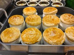 -亮马河饭店翠雅咖啡厅